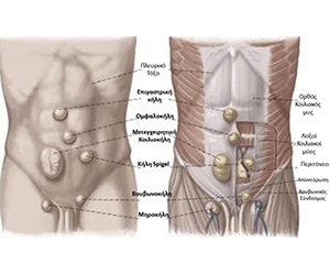 Όλα όσα χρειάζεται να γνωρίζουμε για τις κήλες