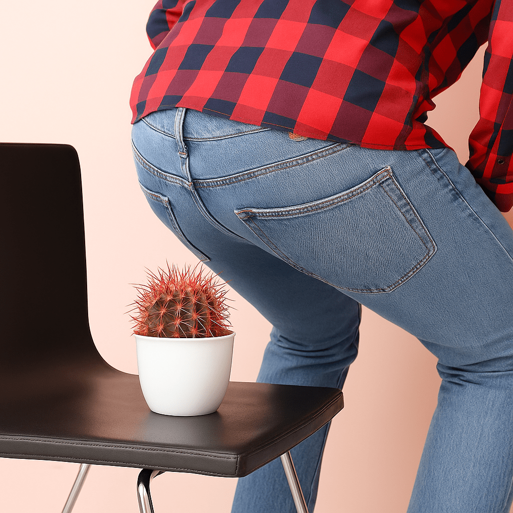 Μπορεί να θεραπευτεί κάθε περίπτωση αιμορροϊδοπάθειας με laser;