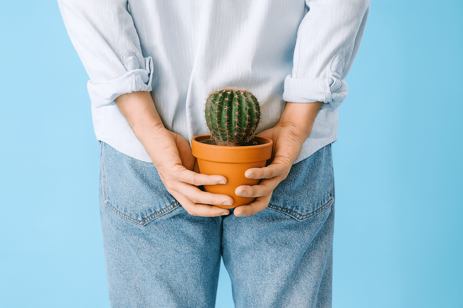 Παθήσεις πρωκτού και η χρήση της νέας τεχνολογίας στην αντιμετώπισή τους